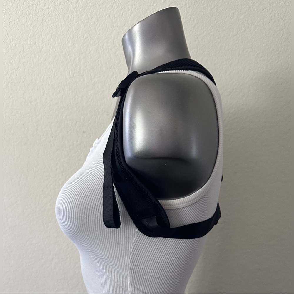 Set of 2 Chirp Upper Back Posture Corrector - Picture 3 of 8